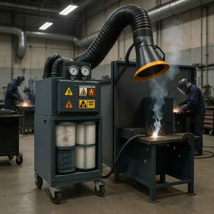 absaugtechnik