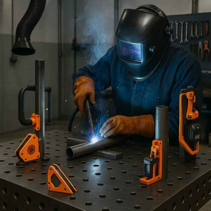 magnet-hebetechnik