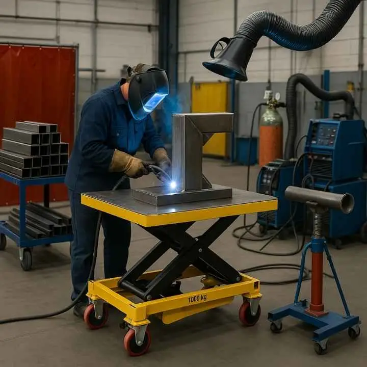 werkstatttechnik